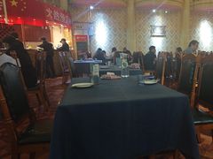 -伊带伊路新疆美食府(呼家楼店)