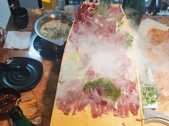 -塔兰齐新疆孜然火锅(鲤鱼山路店)