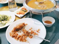 -野蔓果·山野菜(西湖景区·龙井茶田店)