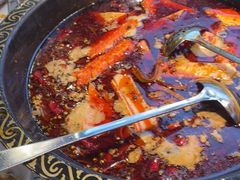 -蛙老爹·蜀香美蛙鱼头(王家湾店)