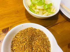 -韩盛源泥炉烤肉店(高深路店)