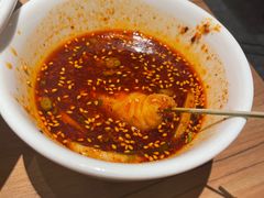 -太二酸菜鱼(汕头苏宁广场店)