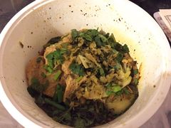麻辣烫-老兵麻辣烫(世欧王庄店)