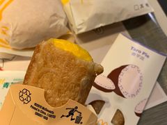 -麦当劳(鼓楼店)