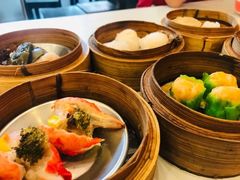 -chokdee dimsum restaurant