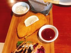 -布拉格餐厅· 中欧捷克菜(全国首店)