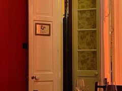 -ALBERGUE 1601 婆仔屋葡国餐厅