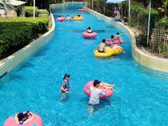 -上海玛雅海滩水公园