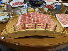 -正福居老北京正宗铜锅泉水涮肉(彰化路店)
