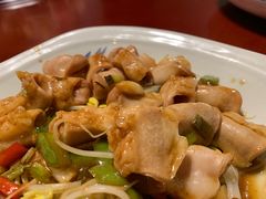 -老友王·南宁特色菜(金汇如意坊店)