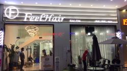 -Feel Hair Salon