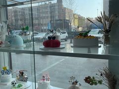 -焙丽拾光(麦凯乐直营店)