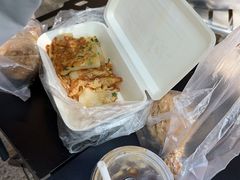 -花园菜市场