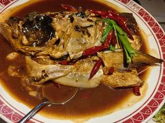 -旺顺阁鱼头泡饼(常营店)