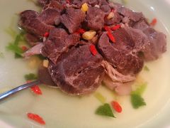 清水牛肉-东沙小镇主题餐厅(下沙店)