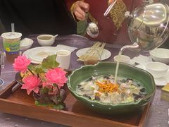 -轩记海鲜餐厅·四十五年老字号·经典粤菜(西区彩虹店)
