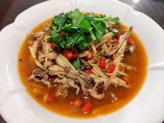 -飞虹鱼馆(春华路店)