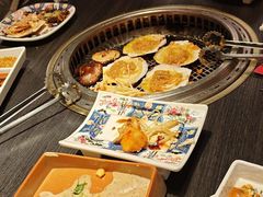 -AJIYA·池袋日式烧肉自助(天津万象城店)