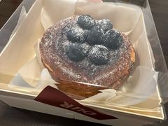-OUR Bakery(中海环宇荟店)