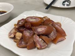 -华盛丰温州大排档(东三环南路店)