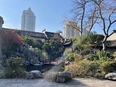 -南京市民俗博物馆(甘熙故居)