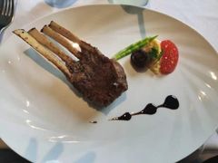 -王品牛排(杭州大厦店)