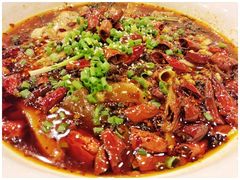 -老浒记烤鸭-北京菜(琉璃厂店)