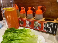 -猫抓烤肉(武进吾悦广场店)