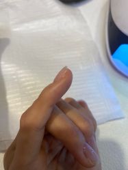 点击看大图 -Ru日式美甲美睫