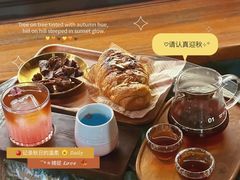 -Peet's 皮爷咖啡(乐峰店)