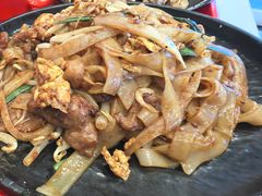 -喜年来(欧洲商城店)