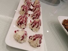 蓝莓山药-双井轩(双井店)