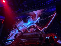 -STELLAR NIGHT CLUB星际酒吧(明发商业广场店)