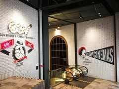 -CGV影城(广州K11店)