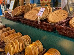 -新疆国际大巴扎