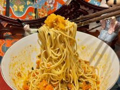 -苏州老字号·苏面斋·秃黄油·三虾面苏式面馆