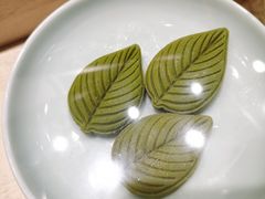 -阮大兴糕团(杭州西湖银泰百货店)