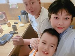 -松岛日本料理(汾江路店)