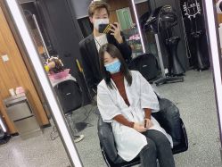 点击看大图 -HD HAIR STYLE