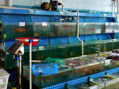 -叶姐海鲜(棋子湾店)