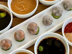 -四喜小胖·北京涮肉(五道营店)