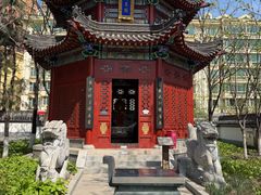 -长春孔子文化园-文庙