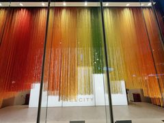 -成都百丽宫影城(LUXE太古里店)
