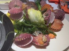 -苏大嘴蒸汽海鲜·海胆蒸饺(中山广场店)
