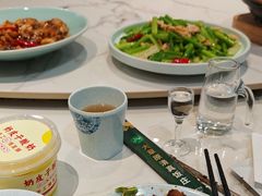 -大草原清真饭庄(沙河店)