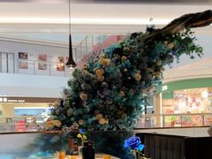 -雀蓝川菜(滨湖万象汇店)