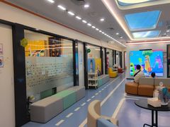 -极橙儿童齿科矫正中心(奥城店)