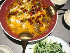 -花椒俏川菜小馆(南海万达店)