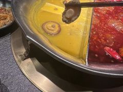 -湊湊火锅·茶憩(卓展店)