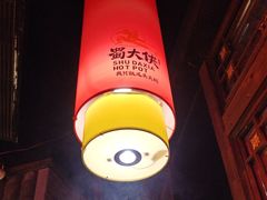 -蜀大侠火锅(森兰花园城店)